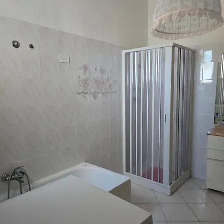 Casa Dina Prázdninový dům *
