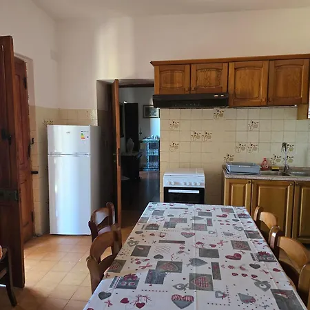 Casa Dina