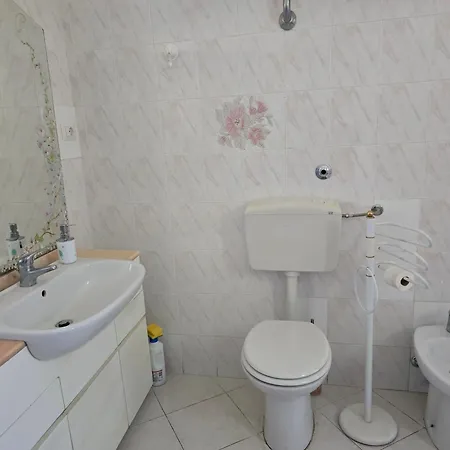 Casa Dina Prázdninový dům *