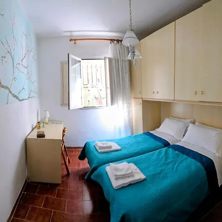 Ferienhaus Casa Dina