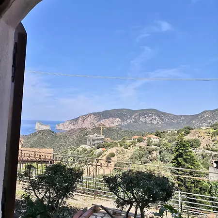 Casa Dina Ferienhaus Nebida