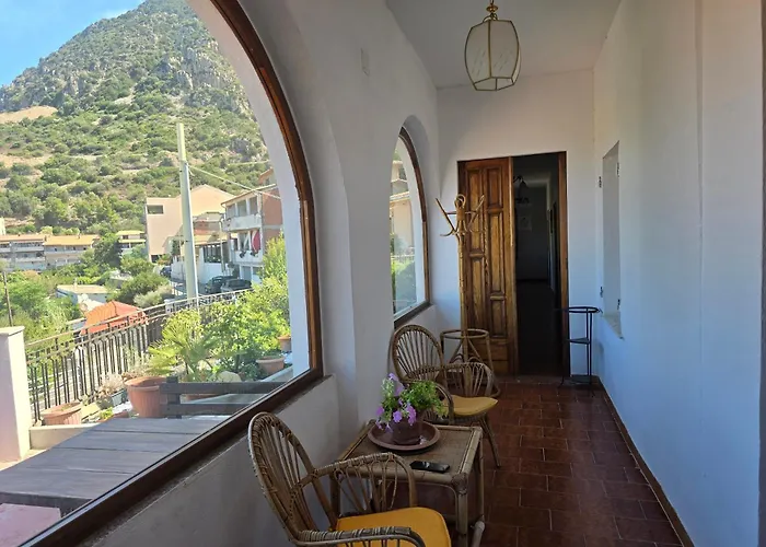 Casa Dina 度假居 *