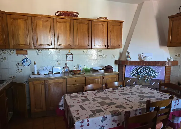 Casa Dina 度假居 Nebida